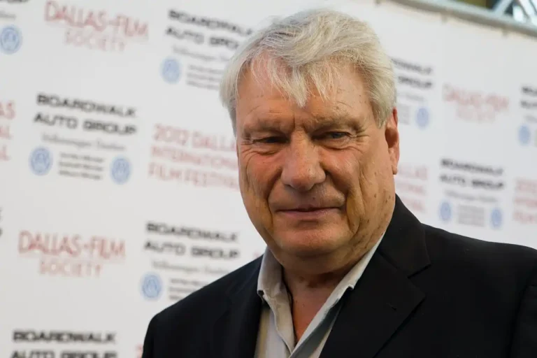 Imagen de Don Nelson, que fallece este 2029 a los 86 años
