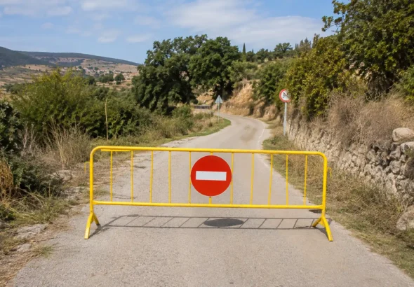 El eclipse solar del 12 de agosto en España obliga a desplegar más de 33.000 agentes en carreteras secundarias