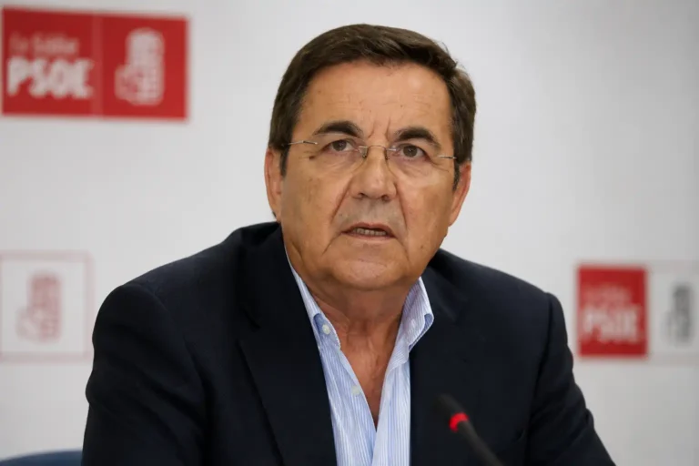 Recreación digital de Manuel García Quero