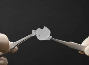 El nanomaterial del CSIC que baja la temperatura más de 12 grados al sol.