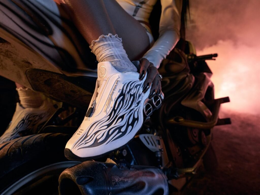 Las nuevas adidas Originals Hellstar MEGARIDE S2 salen a la venta este 2026