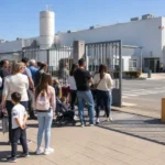 Recreación digital de Amazon tours, que ofrece una visita de 90 minutos dentro de sus centros de logística