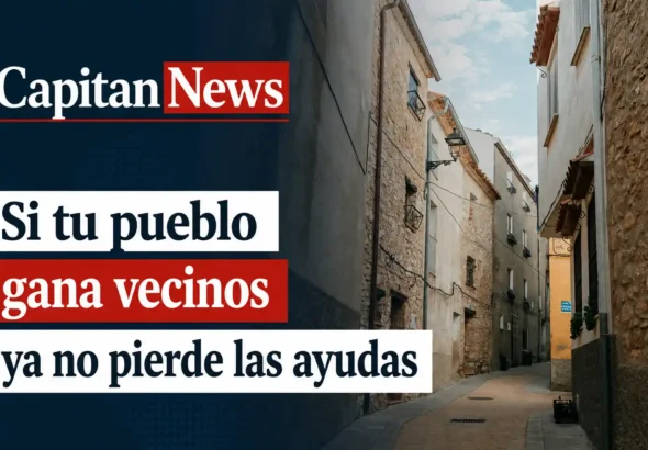 El despoblamiento de los pueblos ya no será problema para la ayuda de la Generalitat Valenciana. A partir de ahora se irá reduciendo durante los dos próximos años en lugar de ser de golpe