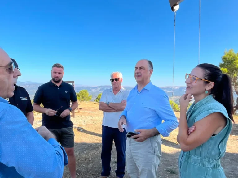 El eclipse solar en la Comunitat Valenciana amplia un amplio dispositivo de seguridad en zonas de montaña claves y emergencias con refuerzos en el 112