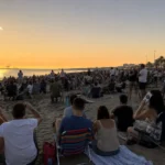 El eclipse solar de España este 12 de agosto dejará una oportunidad única , alineando la Luna, el Sol y dejando una vista única de las Perseidas