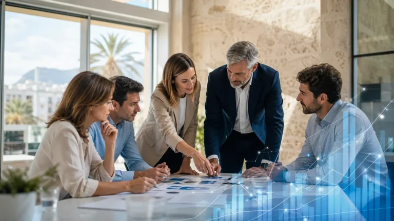 Impulsa Valencia financiación empresarial para el crecimiento de compañías de la Comunitat Valenciana