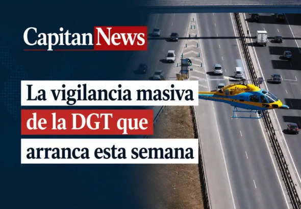 Multa por exceso de velocidad y pérdida de puntos: mapa con los nuevos radares y límites para no poner en riesgo tu vida al volante.