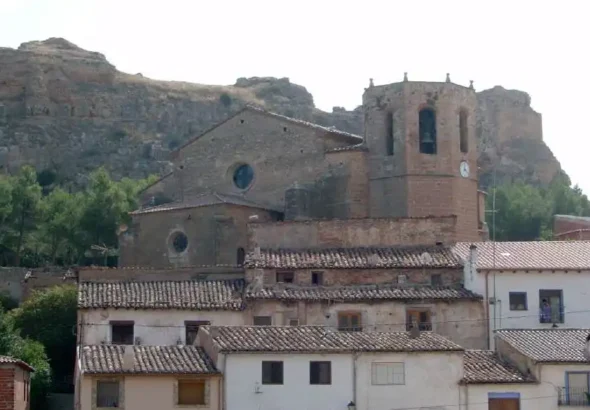 El Plan Restaura de la Comunitat Valenciana, activa un paquete de ayudas para conservar y restaurar el patrimonio