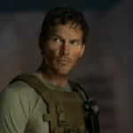 The Terminal List con Chris Pratt como James Reece en la segunda temporada