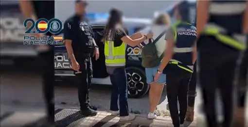 Detención por trata de mujeres en Soria y Castellón a una banda que operaba con amenazas.