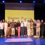 21 DISTRITOS: presentación de la programación de otoño en Casa de Vacas con artistas y responsables