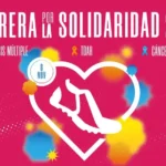 Carrera por la Solidaridad 2026 en València
