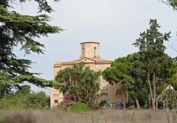Casino del Americano en Benicalap