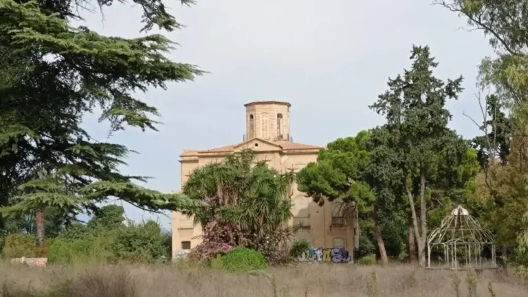 Casino del Americano en Benicalap