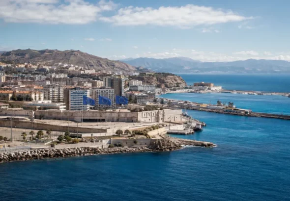 Ceuta y Melilla ante el posible estatus de región ultraperiférica de la Unión Europea