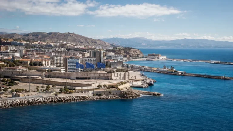 Ceuta y Melilla ante el posible estatus de región ultraperiférica de la Unión Europea