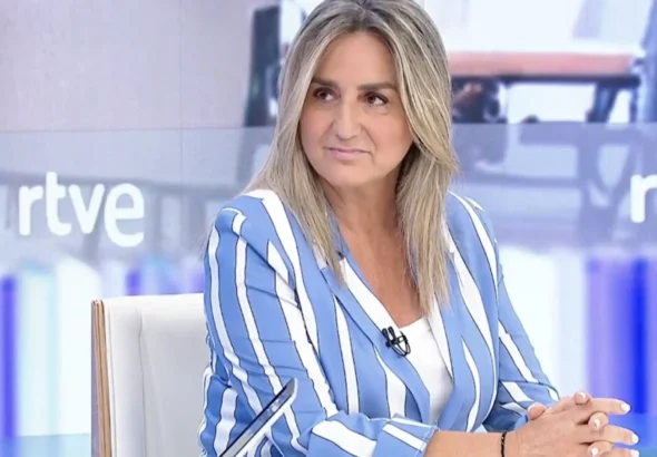 Colegios de Ceuta: Milagros Tolón explica las medidas para el inicio del curso