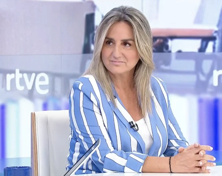 Colegios de Ceuta: Milagros Tolón explica las medidas para el inicio del curso