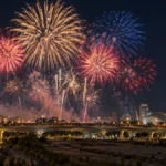 Festival Internacional de Pirotecnia en València