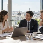 Madrid Abierto conecta a pymes madrileñas con inversores internacionales