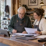 Tarifa Cero para autónomos que continúan trabajando tras la edad de jubilación